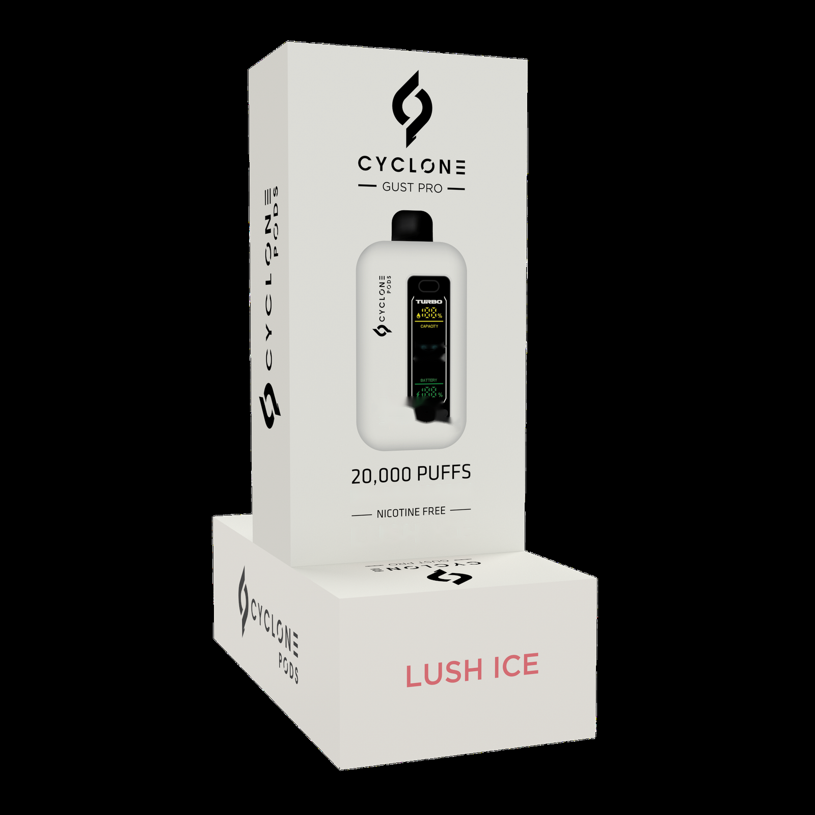 Gust Pro Lush Ice