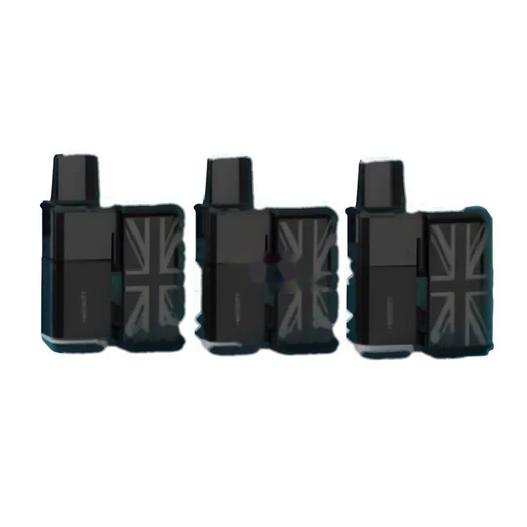 Hayati Rubik 7000 PODS - (PACK OF 5)