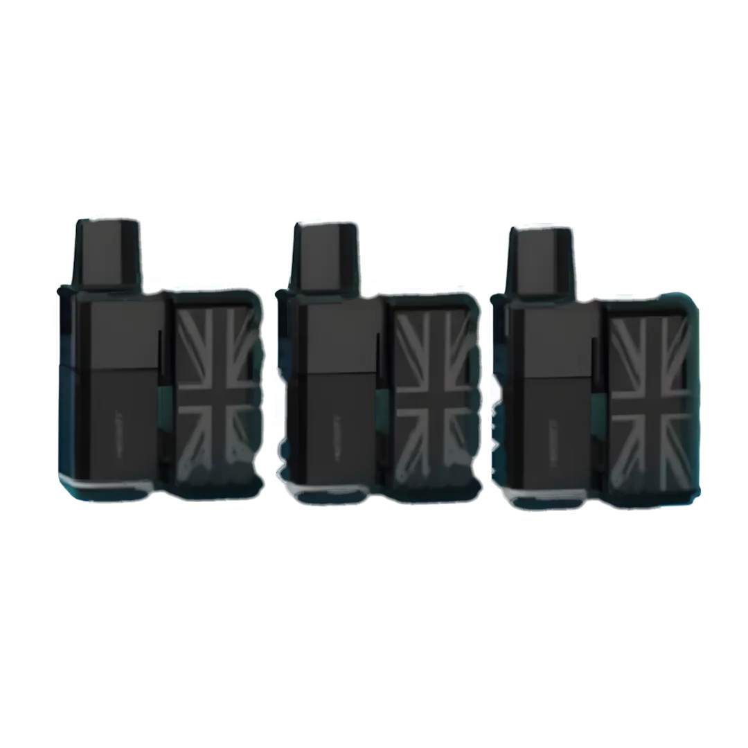 Hayati Rubik 7000 Refill/Replacement Pods
