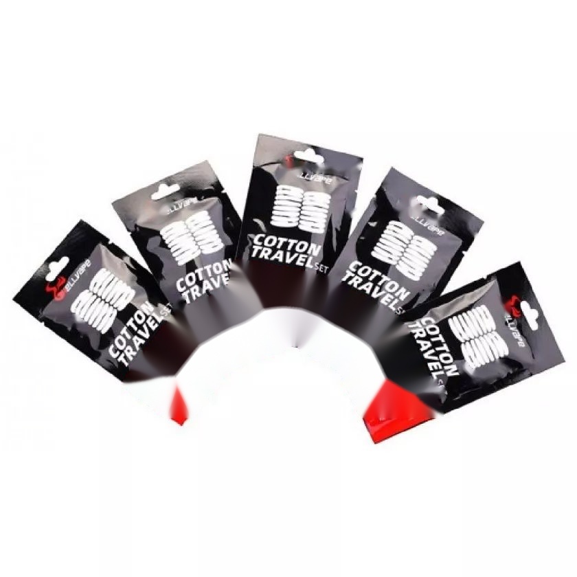 Hellvape Cotton Travel Set