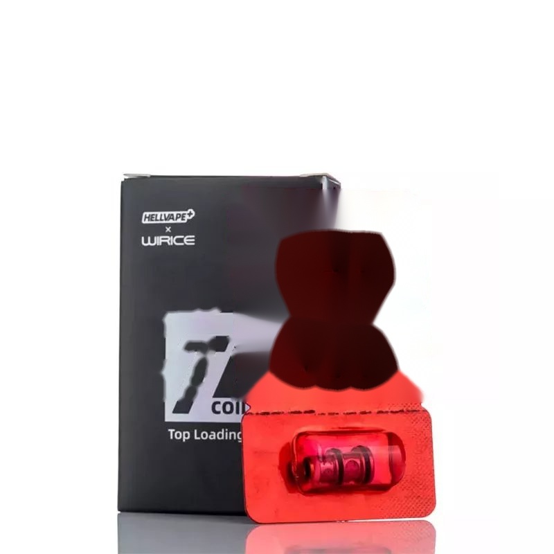 Hellvape Launcher Mini Coil