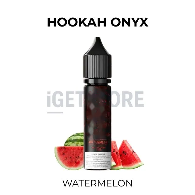 Hookah Onyx – Watermelon