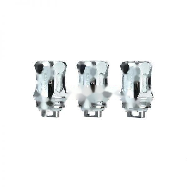 HorizonTech Falcon Coils (3 pack)-M Triple 0.15 ohm