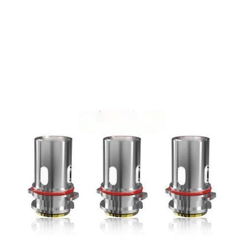 HorizonTech Sakerz Mesh Coils 3 Pack