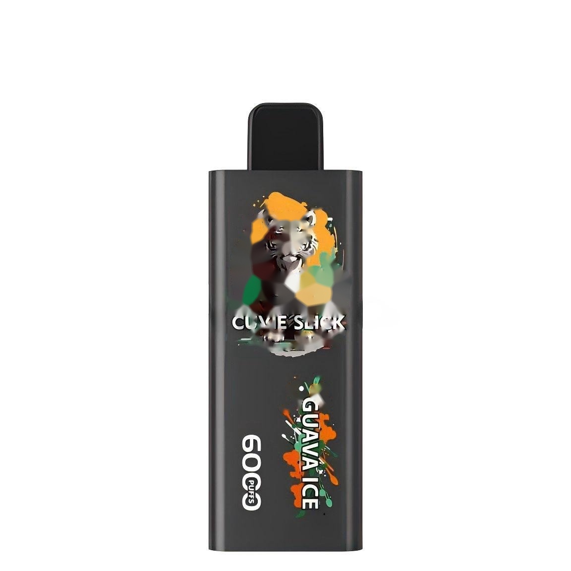 HQD CUVIE SLICK GUAVA ICE – 6000 PUFFS