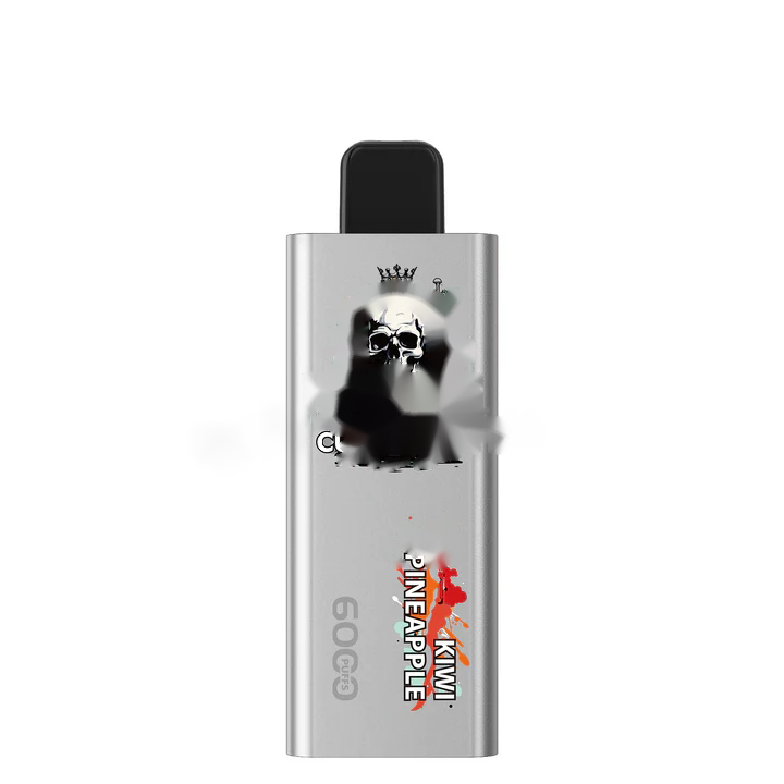 HQD CUVIE SLICK KIWI PINEAPPLE – 6000 PUFFS