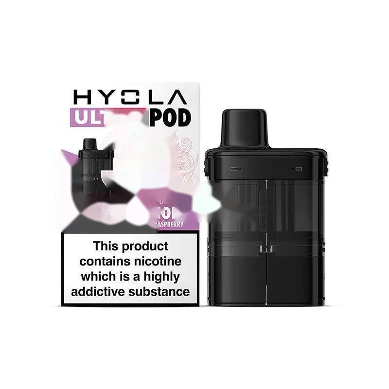 Hyola Ultra 30k Prefilled PODS