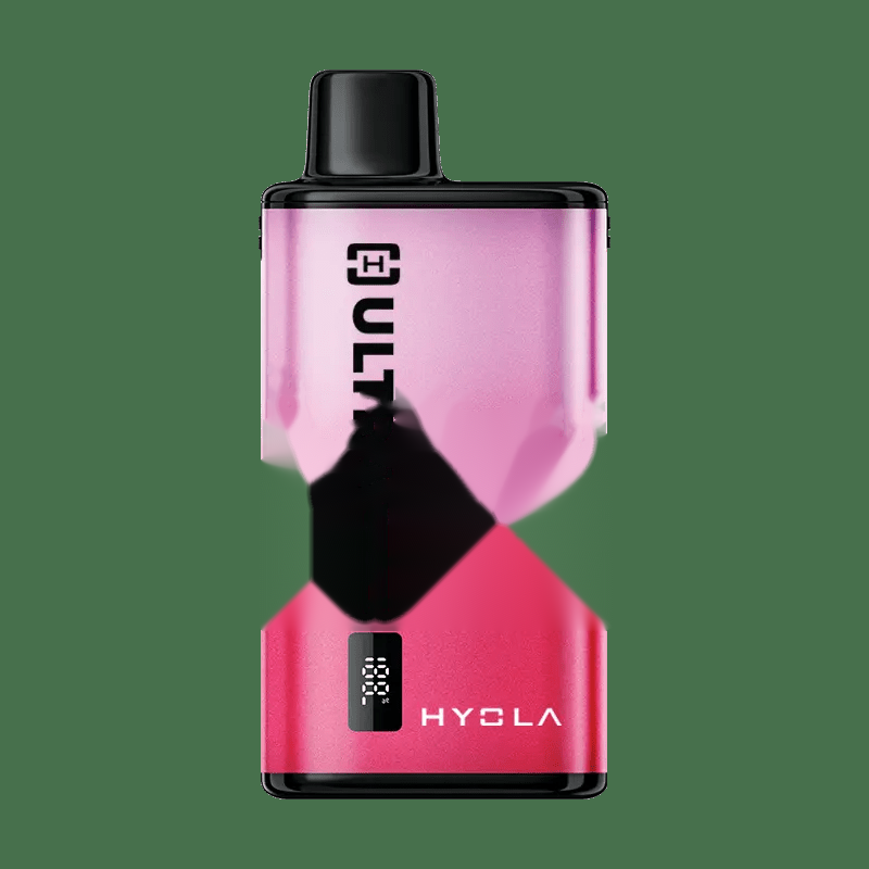 Hyola Ultra 30k VAPE - (BOX OF 5)