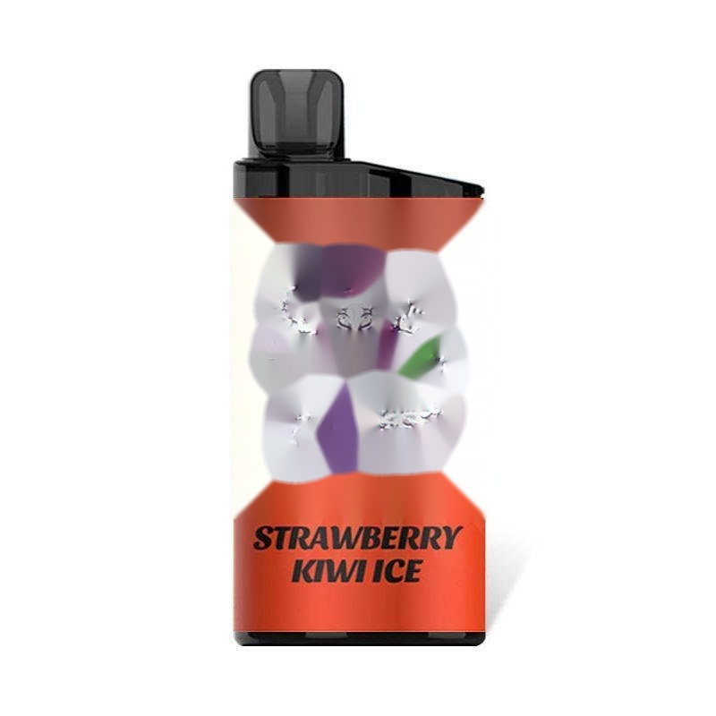IGET BAR - STRAWBERRY KIWI ICE