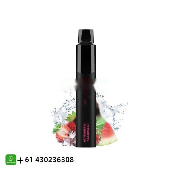 IGET LEGEND Strawberry Watermelon 4000 Puffs