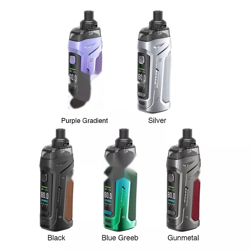 Innokin Coolfire PZPulse Kit