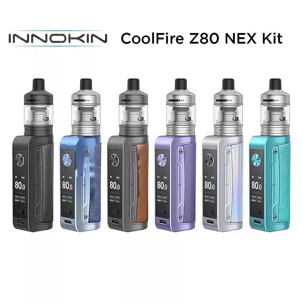 Innokin Coolfire Z80 Nex Kit
