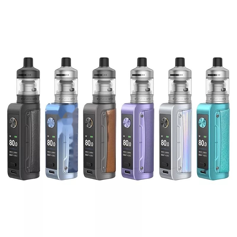 Innokin Coolfire Z80 NEX Mod Kit
