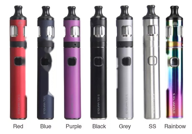 Innokin Endura T20 S Kit