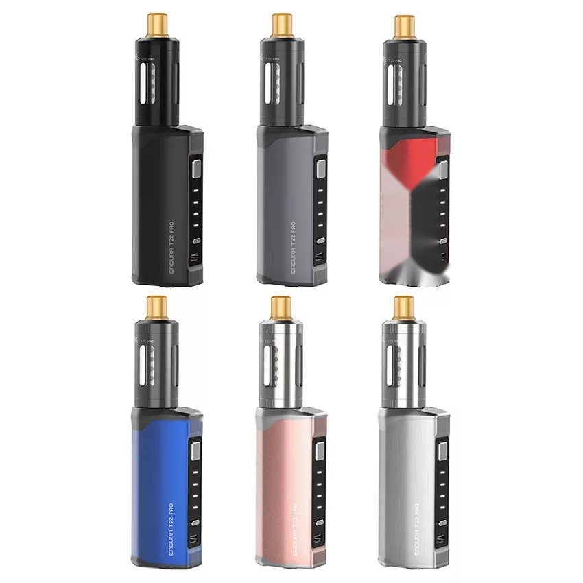 Innokin Endura T22 Pro Kit