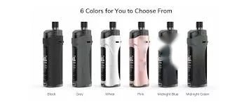Innokin Kroma-Z Kit