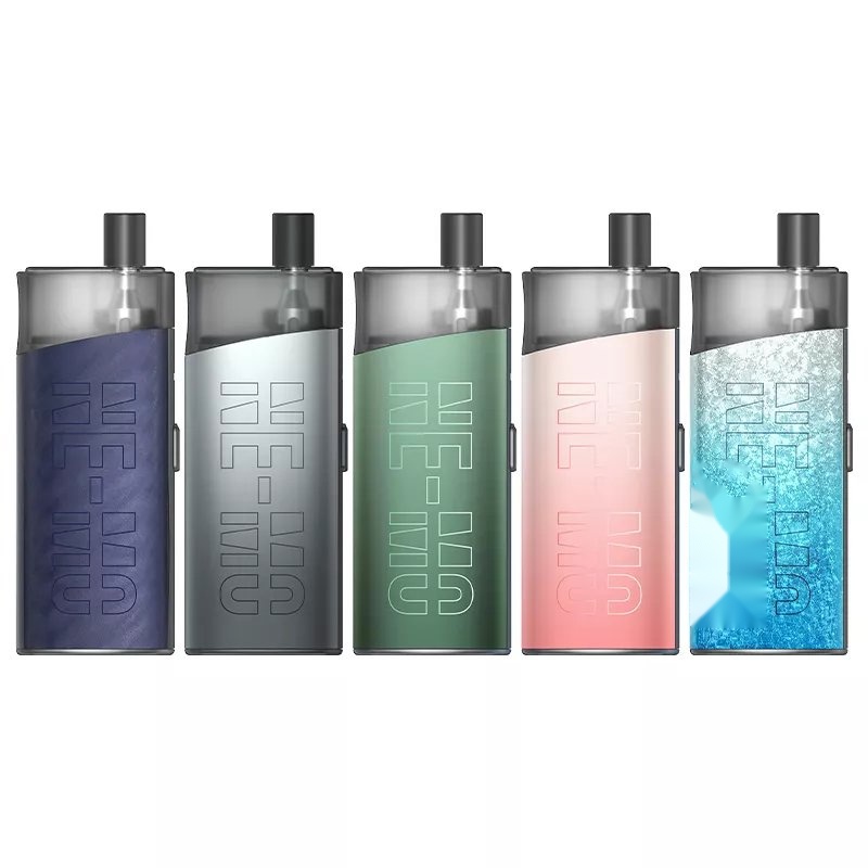 Innokin NE-MO Refillable Pod System Kit
