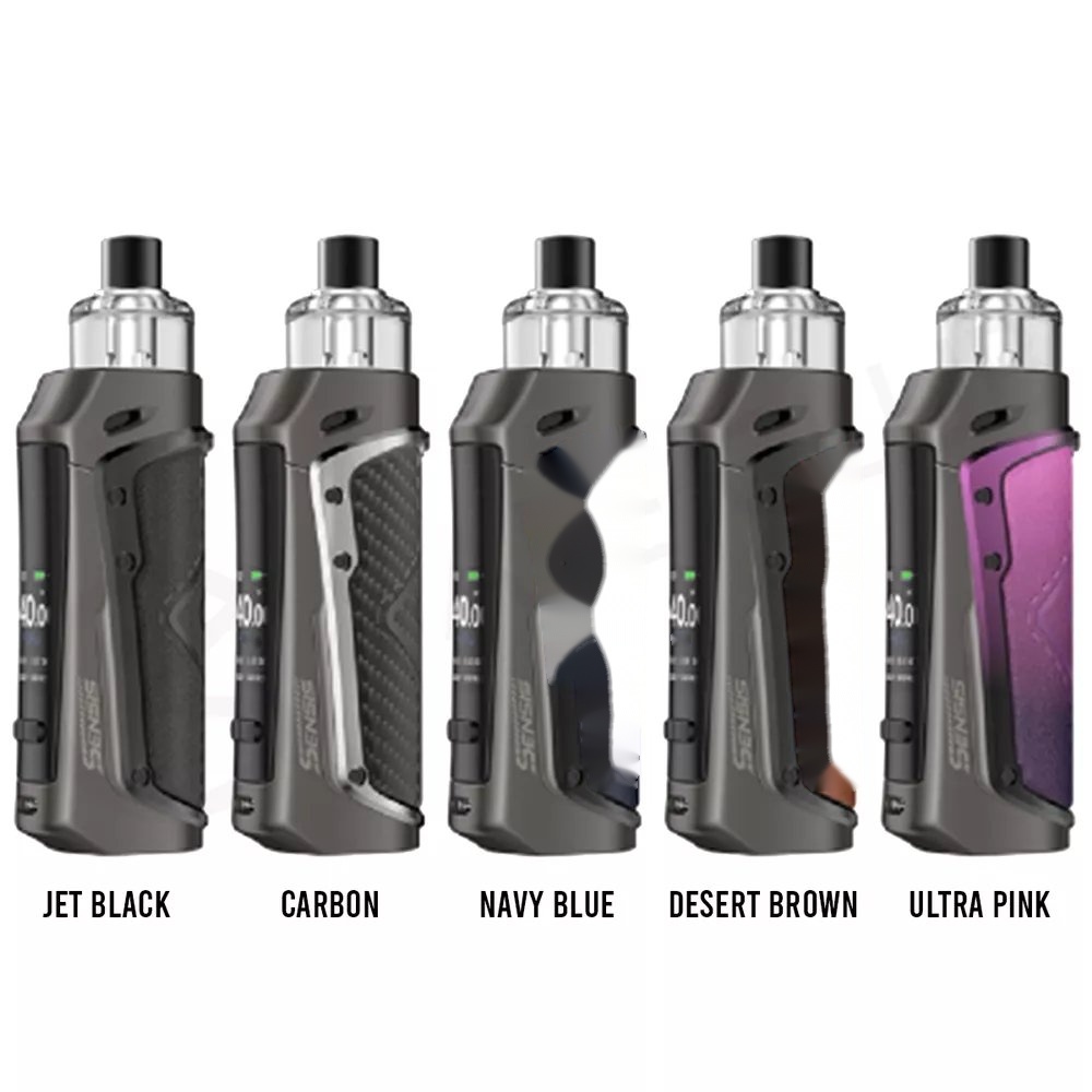 Innokin Sensis Kit