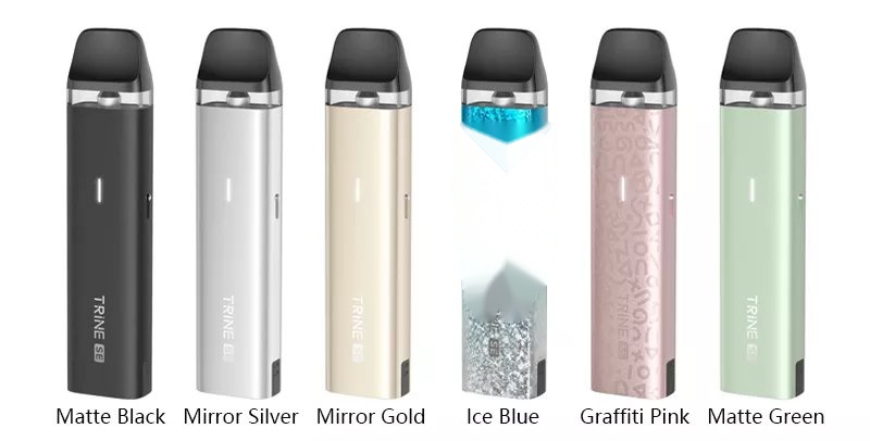 Innokin Trine SE Pod Kit