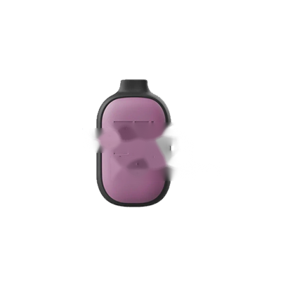 INSTA BAR MAX - Apple Peach Ice
