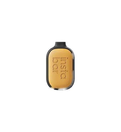 INSTA BAR MAX - Lemon Mint