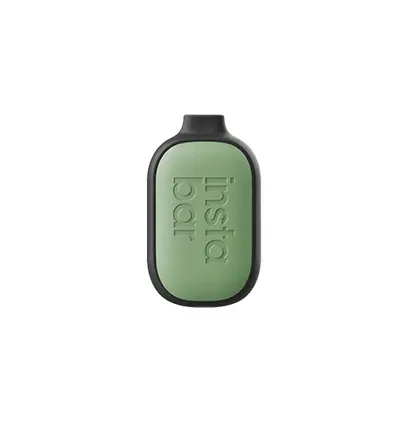 INSTA BAR MAX - Strawberry Kiwi