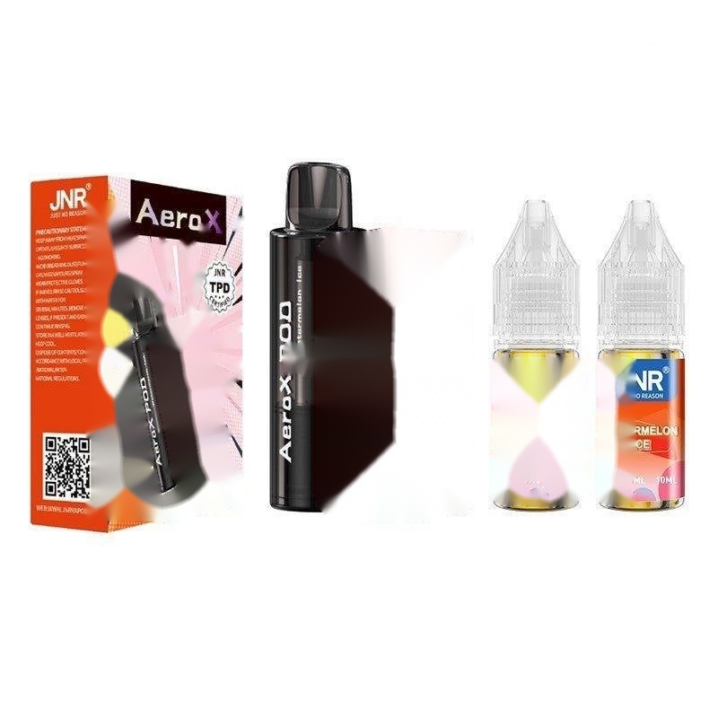 JNR AeroX 32000 Prefilled Pod Vape