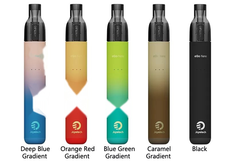 Joyetech eGo Nano Kit