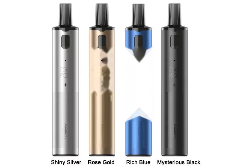 Joyetech eGo Pod Update Version Kit