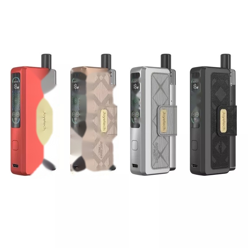 Joyetech Exceed PCC Full Kit