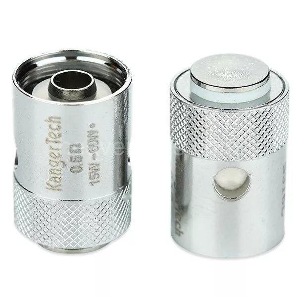 Kanger CLOCC Replacement Coil 1.0ohm 5pcs