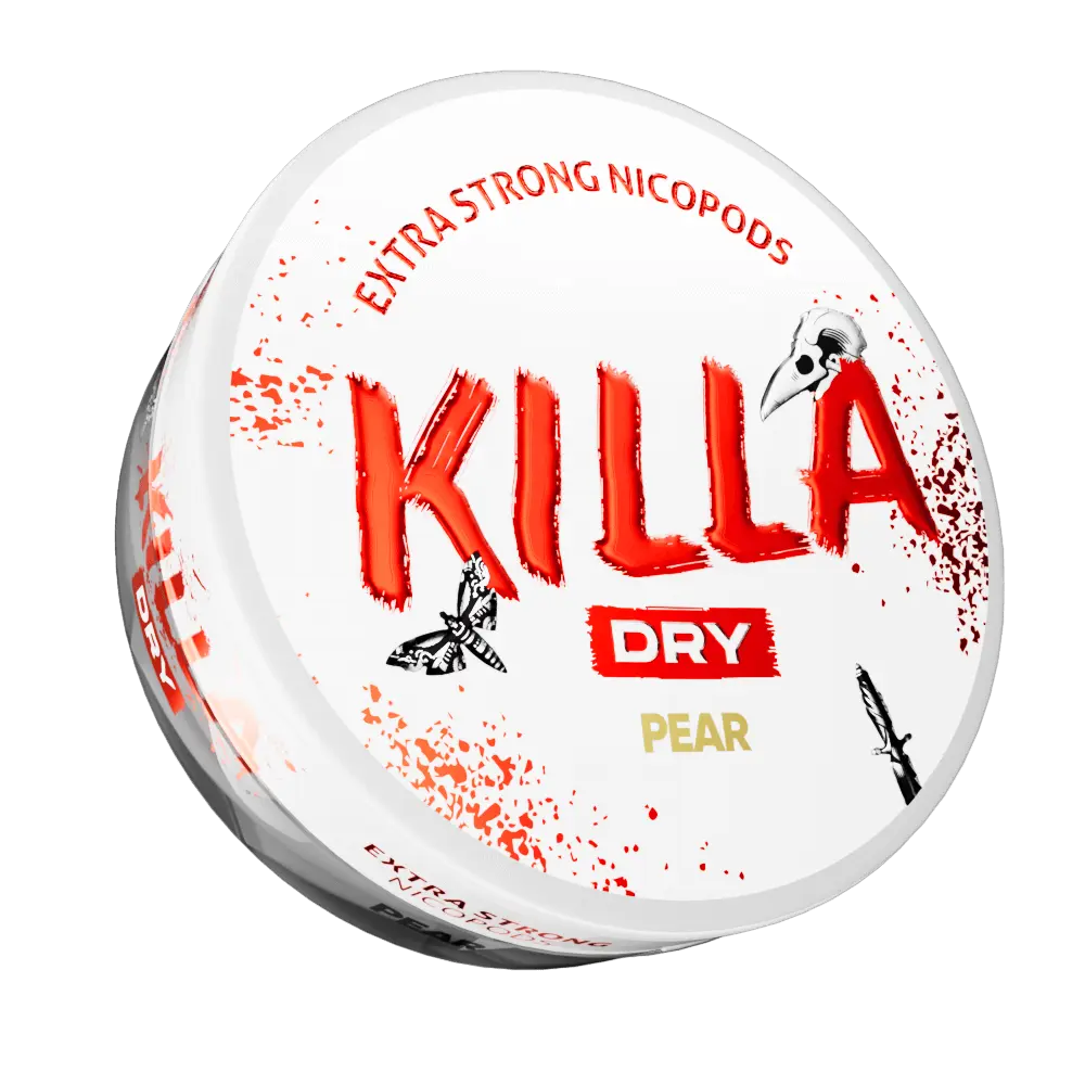 Killa Nicopods