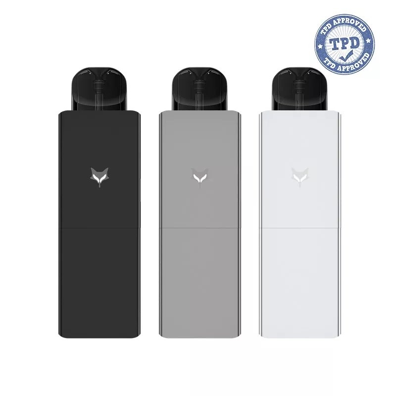 Kumiho THOTH Q Pod System Kit