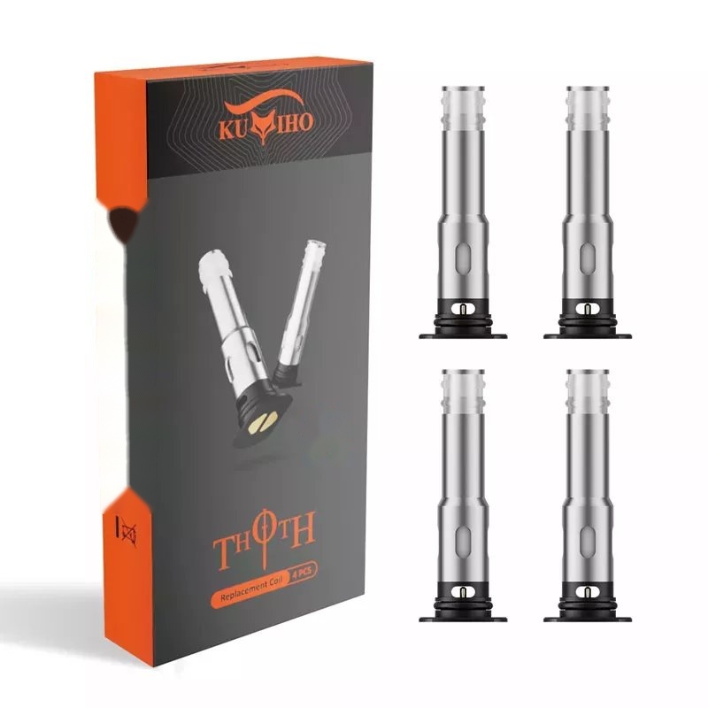 Kumiho THOTH Replacement Coils