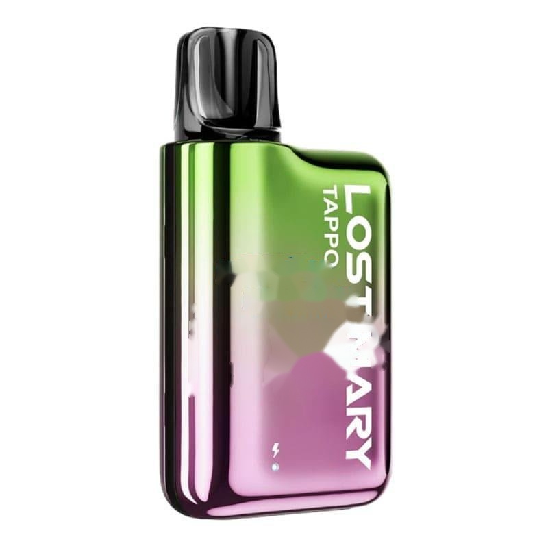 Lost Mary Tappo Pod System Vape Kit