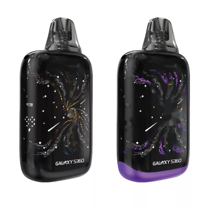 Lost Vape Galaxy S360 Pod Kit 1400mAh 2.5ml