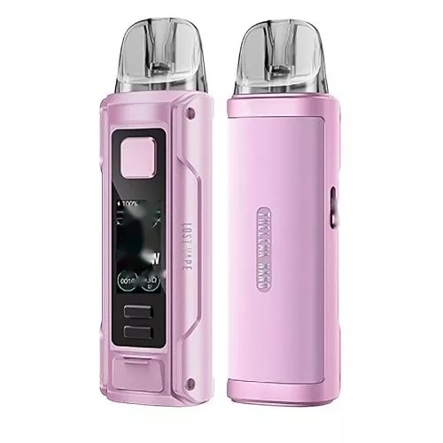 Lost Vape Thelema Nano Kit