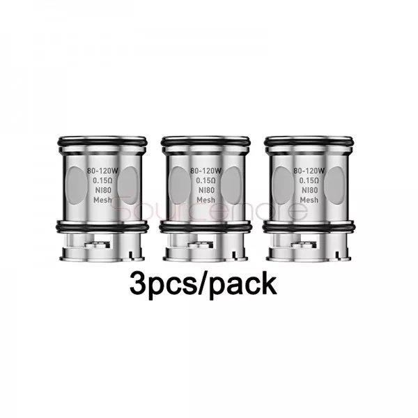 Lost Vape UB Max Coil for Centaurus Q200