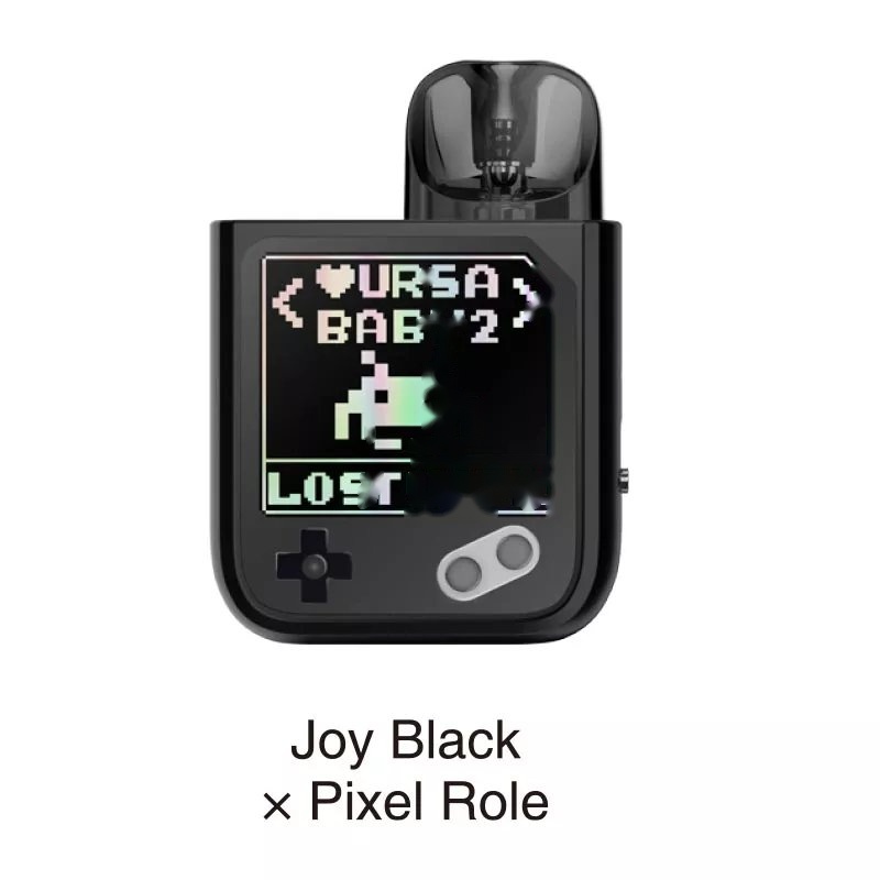 Lost Vape Ursa Baby 2 Pod Kit