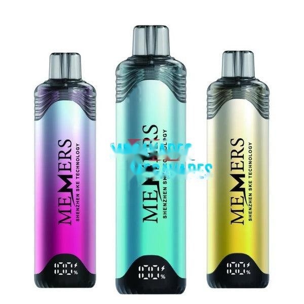 Memers Wukong V10000 Vape Kit