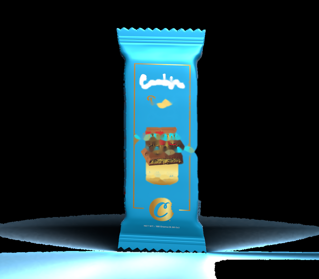 Non-Infused Dubai Chocolate