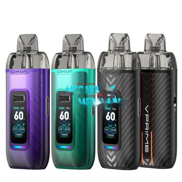 OXVA VPrime Vape Kit