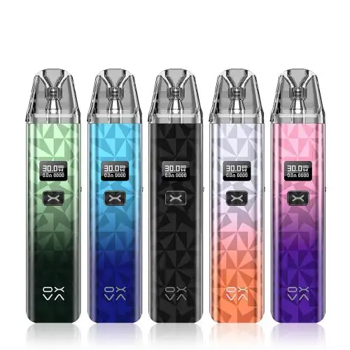 OXVA XLIM CLASSIC EDITION 2ml POD Kit