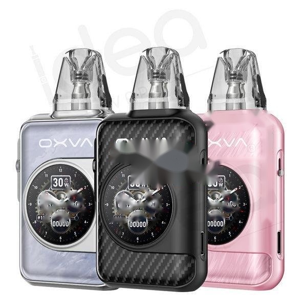 OXVA Xlim SQ Pro 2 Vape Kit