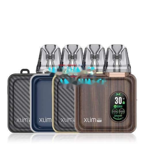 OXVA Xlim SQ Pro Pod Vape Kit