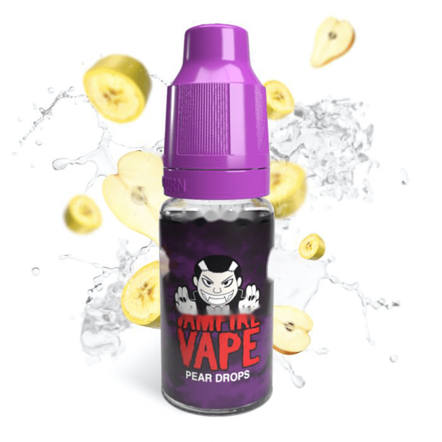 Pear Drops E-Liquid by Vampire Vape 10ml