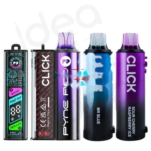 PYNE Pod Click 50K Vape Kit