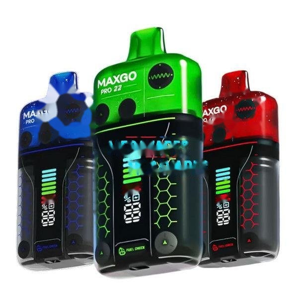 RELX MAXGO Pro 22K 22000 Vape Kit