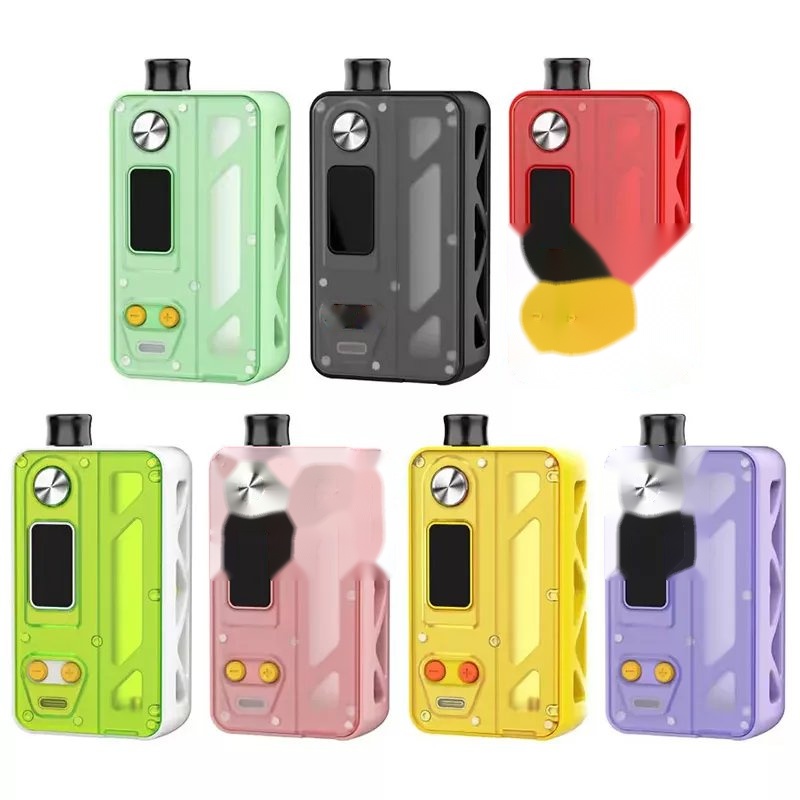 Rincoe Manto AIO PRO 80W Kit