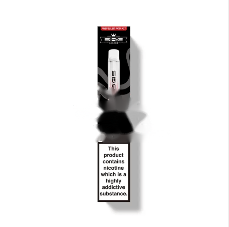 SKE Crystal Pro 600 Pre-filled VAPE